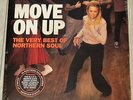 MOVE ON UP The Very Best Of Northern Soul - Double Vinyl LP - NEW & SEALED