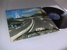 Kraftwerk,Autobahn,1st Press D 1974,orig. Sticker,Top