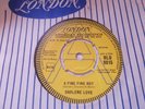 DARLENE  LOVE   
