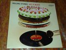 rolling stones let it bleed lp orig sealed RARE nps4 stereo FREE shipping WOW