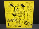 CHARLIE PARKER The Magnificent LP DEEP GROOVE CLEF RECORDS DAVID STONE MARTIN