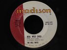 Bell Notes-Real Wild Child (The Wild One)-Madison 141-PROMO ROCKABILLY