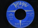 Superiors-What Would I Do/Tell Me To Go-Verve 10370-NORTHERN SOUL