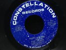 Dee Clark-That's My Girl/It's Raining-Constellation 113-NORTHERN SOUL