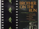 BROTHER ON THE RUN OST Various Artists PERCEPTION PLP-45 LP SEALED