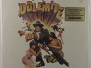 DOLEMITE Rudy Ray Moore GENERATION INTERNATIONAL LP-2501 LP SEALED