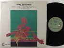 GAMES OST Francis Lai VIKING LP VG+ promo