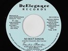 Modern Soul 45 - Frankie Alexander - No Seat Dancin - DeElegance - NM mp3