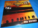 BOLT THROWER ...For Victory LP BENEDICTION ASPHYX AUTOPSY UNLEASHED GRAVE