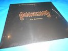DISSECTION The Somberlain LP satyricon watain emperor sacramentum 