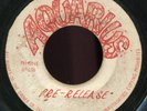 Lloyd Charmers - Invasion JA PRE 7