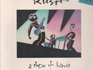 Rush A Show Of Hands GATEFOLD. STILL SEALED NEW OVP Mercury 2xVinyl LP