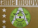 MINT UK  DEMO TAMLA MOTOWN  45 - MICHAEL JACKSON - 