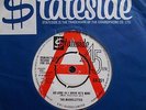 EX- UK  STATESIDE  DEMO 45 - THE MARVELETTES - 