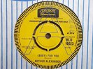 M- UK  DEMO LONDON 45 - ARTHUR ALEXANDER - 