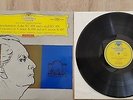 DGG 138 645 RED STEREO ED1 MOZART piano concertos KEMPFF LEITNER NM NM