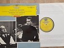 DGG 138 822 RED STEREO ED1 TCHAIKOVSKY piano conc no. 1 RICHTER KARAJAN NM NM