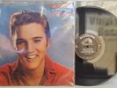 Elvis Presley - For LP Fans Only LP MONO DG ROCKABILLY RCA/Victor LPM 1990
