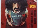 P3	Frank Zappa	Lumpy Gravy	V6-8741	US original LP in FOC black verve labels