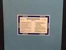 BRONISLAW HUBERMAN violin - Violin Recital - ROCOCO - RARE LP