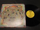 Lynyrd Skynyrd Second Helping Sounds of the South PROMO Records LP NM