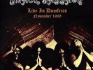 BLACK SABBATH Live In Dumfries Nov 1969 LP longest cleanest 58' VINYL gatefold