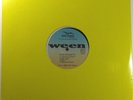 Ween Bird O' Pray B12-049 The Live Brain Wedgie / Wad Excerpts Sealed w/Matches