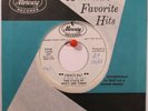 The State of Micky and Tommy  Mercury 72758 Promo  Frisco Bay b/w Nobody Knows