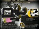 Third Man Vault #27 Jack White Bricks Tabernacle Go Gold Dollar dead weather7