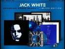 Third Man Records Vault #35 - Jack White Boarding House Reach Vinyl 