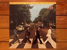 The Beatles ?– Abbey Road 1969 Capitol MFSL 1-023 RE Jacket NM- Vinyl NM