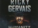 GERVAIS, Ricky - Humanity - Vinyl (heavyweight vinyl 2xLP)