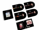 LED ZEPPELIN THE SONG REMAINS THE SAME COFANETTO 4 VINILI LP 180 GRAMMI NUOVO