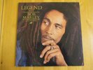 Bob Marley - Legend - LP Vinyl Record - UK 1984