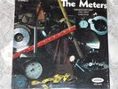 SEALED THE METERS SELF TITLED JOSIE LP W/ SOPHISTICATED CISSY,  CISSY STRUT +10