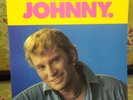 *RARE* 45T JOHNNY HALLYDAY PROMO CONTINENTAL EDISON *NEUF* 1000EX