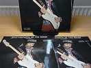 Jimi Hendrix - At his best (SAGA 6313 to 6315) Volumes 1, 2 and 3 SAGAPAN
