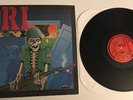 D.R.I. DIRTY ROTTEN LP VIOLENT PACIFICATION dri Thrash metal suicidal tendencies