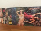 Roxy Music-Unplayed promo lps, Stranded,Country,Siren,Viva,Hits,Manifesto,Flesh