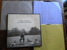 GEORGE HARRISON 3 LP-NEAR MINT- ALL THINGS MUST PASS- BOX- BEATLES- NO POSTER-