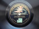 Russian 78rpm,CHOIR w.ORCH. Girls-beauties /Dance `Eugene Onegin`Tchaikovsky