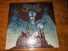 Opus Eponymous by Ghost (Sweden) (Vinyl, Oct-2010, Rise Above Records (UK))