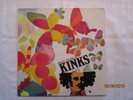The Kinks Face To Face Pye Records ?– 200 731 Mono Import Germany
