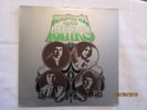 The Kinks Something Else By The Kinks PRT ?– 201 091 Import Germany