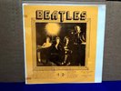 Beatles THE E.M.I. OUTAKES Orig 1974 Fan club press STILL SEALED  Shrink