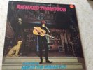Richard Thompson Henry The Human Fly Rare Reprise Promo Psych Lp