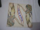 Junie Russo - milk of paradise 45 giri  Promozionale