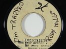 Rudy Mills/Bobby Ellis & the Crystalites 