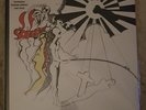 Pretty Things - S. F. Sorrow - 2018 Sainsbury's Exclusive Red Vinyl Gatefold LP