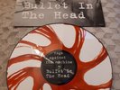RAGE AGAINST THE MACHINE BULLET IN THE HEAD LIMITED 12
